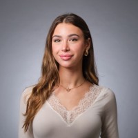 Daryna Yazdani-Far