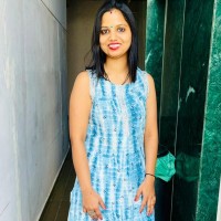 Bhagyashree Deshmukh