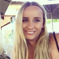 Grace Lomas