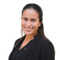 Maria Fernanda Barrantes Balarezo