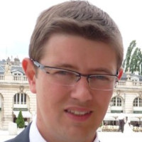 CYRIL MICHEL
