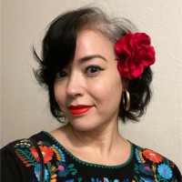 Yvette Montemayor