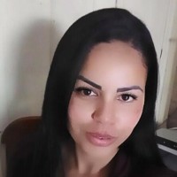 Aline Silva