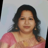 Moumita Ghatak