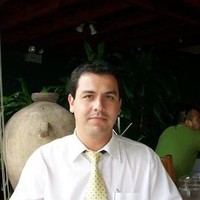 Fernando Carlos Calderón Andrés