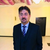 Naveed Anjum