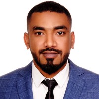 Masood Ahmed