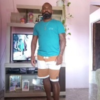 Eliomar Santos Leão