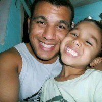 Max Andrei C. de Jesus