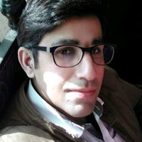 Khizer Mufti