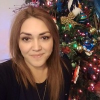 Diana Patricia Fernandez Vargas