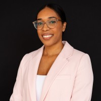 Krystina Duré, M.Sc