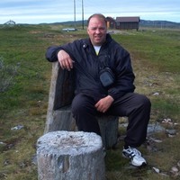 John Terje Frantzen