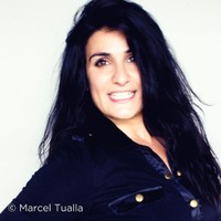 Melissa Sepideh Ziaei