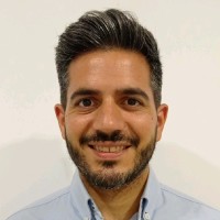 Samuel Pérez Jiménez
