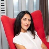 Violina Eremciuc