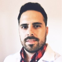 Juan Cascón Hernández