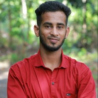 Ram Kumar J