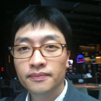 Young Sang Jeong