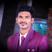 Sudarsan Teeparthi