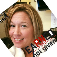 Jodi Allagree, Fnp-C