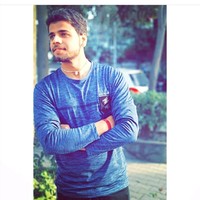 Madhav Sharma