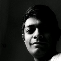 Paresh Chauhan
