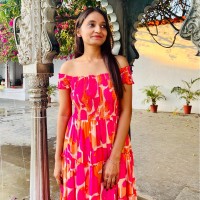 Hemangini Shah