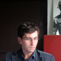 Giuseppe Antonio Rossi