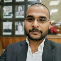 ARVIND KUMAR PANDEY