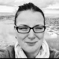 Stephanie Grethe (Geb. Sohler)