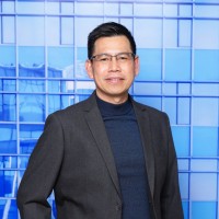 Andrew YIP