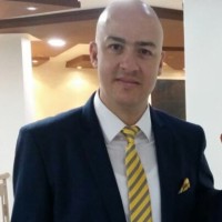 Nadir Bentria