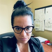 Mélissa Larochelle