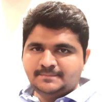 Pavan Bharadwaj