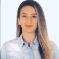 İrem Özden