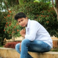 Ruthvik Gowda