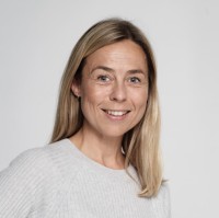 Charlotta Wallqvist