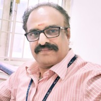 Raghunandhaanan Rvi