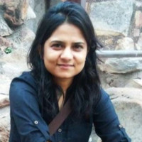 Neha Goel