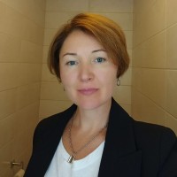 Ekaterina Zavyalova