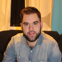 Daniel García Segura