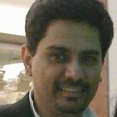 Vikas Thakkar