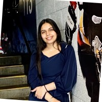 Manpreet Kaur, Olcm-L