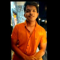 Prashant Khomane