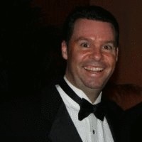 Tim Cogdill