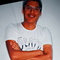 Gael Esteban Santamaria Olivares