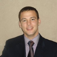 Todd Holbrook