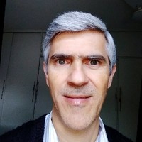 Álvaro Alves Do Nascimento