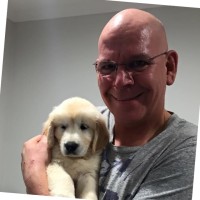 Dave Nicholas